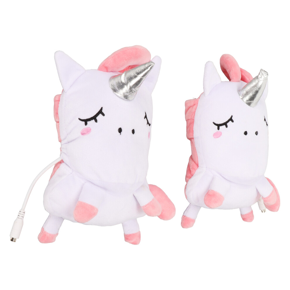 Heated USB Animal Gloves Cotton