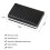 Credit Card Holder - RFID - Carbon Fiber - Automatic Pop-up - Black 3