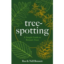 Treespotting by Ros Bennett Paperback Book