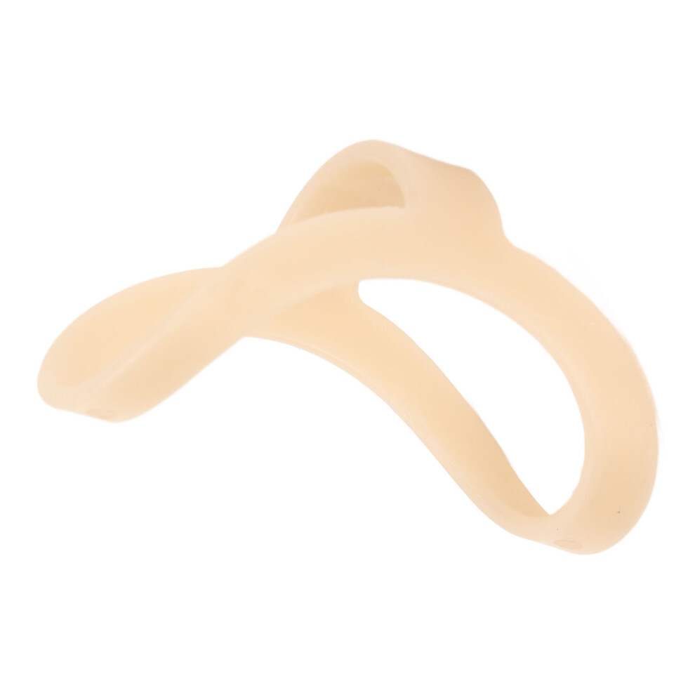 Ergonomic Finger Splint for Hand Injuries