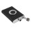 oz Stainless Steel Alcohol Flask 3