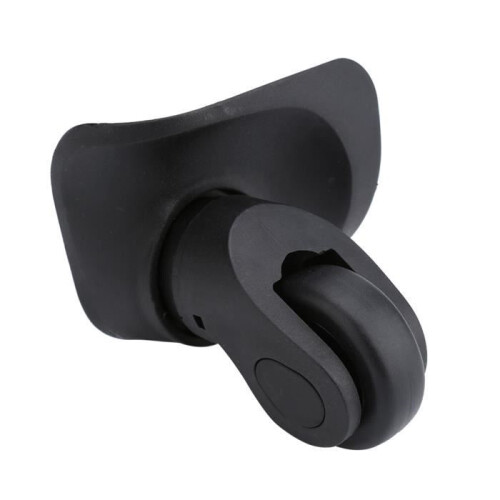 FYDUN Set of 2 PVC Replacement Suitcase Wheels - Unique Suitcase Accessory 2