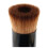 Versatile brush for liquid and powder foundation. Makeup brushes, Kabuki brush, good makeup tool 2
