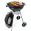 House of Home BBQ Kettle Charcoal Portable 45cm Grill Barbecue 1