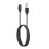 Magnetisk ladekabel for smartklokke ABS 60 cm/10 cm 1