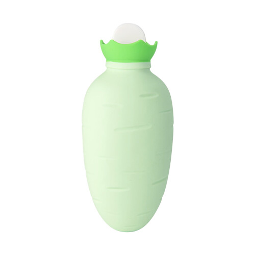 Silikonowy termofor zimowy 1 sztuka