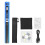 Portable Wireless Document Scanner A4 900DPI JPG/PDF Format LCD Display with Bag for Office School Blue (CD) 3