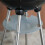 House of Home BBQ Kettle Charcoal Portable 45cm Grill Barbecue 5