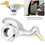 28mm Car Wheel Tire Changer Mounting Tool with Long Tail Tire Head 2
