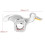 28mm Car Wheel Tire Changer Mounting Tool with Long Tail Tire Head 3
