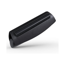 Cigarette Rolling Machine for 80mm and King Size 110mm Pre-Roll Cones, Easy Tobacco Roller for Home Use