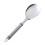 Stainless Steel Kitchen Utensil Set 7-Piece 1