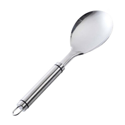 Stainless Steel Kitchen Utensil Set 7-Piece