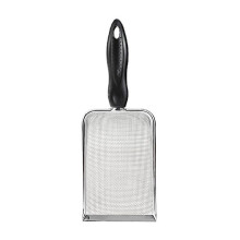 Stainless Steel Reptile Litter Scoop 2mm Mesh