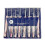 Crochet Hook Set Ergonomic 2.0–6mm 8 Pieces 1