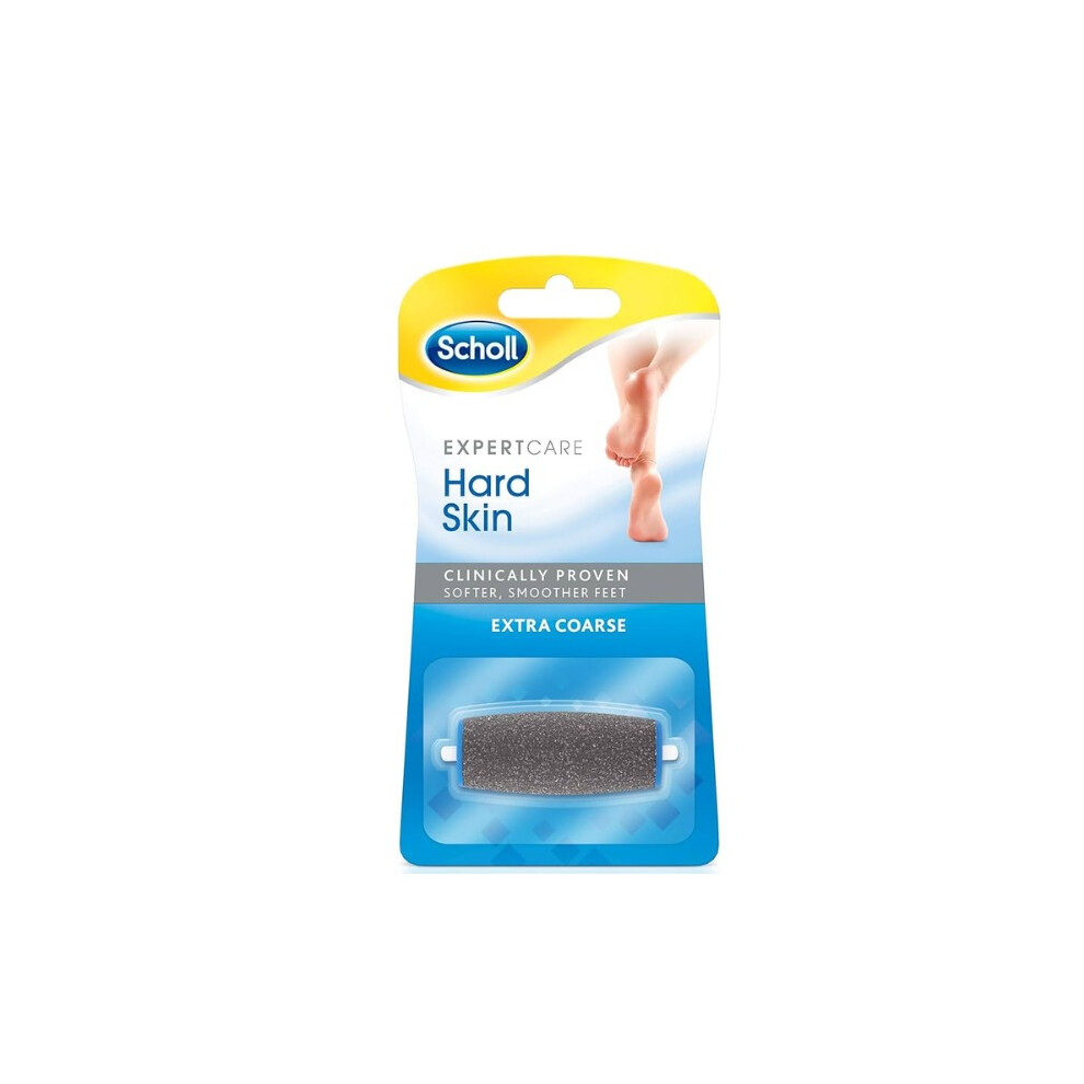 SCH Hard Skin Stone 019230 | Foot Care Stone, Pumice Stone, Callus Remover Stone, Hard Skin Remover, Foot Scrub Stone