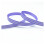 Ribín Grosgrain Priontáilte Stríoca 10mm 5 Slat 1