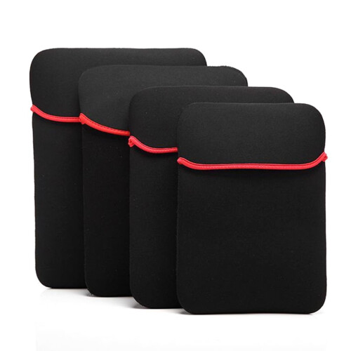 Étui en néoprène pour tablettes de 10 à 17 pouces 1