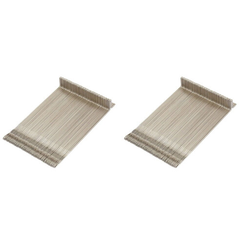 Βελόνες πλεκτικής μηχανής για LK100LK150KH360 – 100 τεμάχια