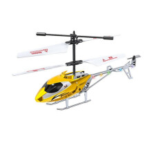 SkyPilot Mini RC Helikopter – Lichtgewicht, voor binnen en buiten