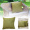 Fundas de almohada de lujo de color liso: suaves, modernas y 1