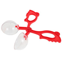 Rode insectentang, antisliphandvat, 14 cm