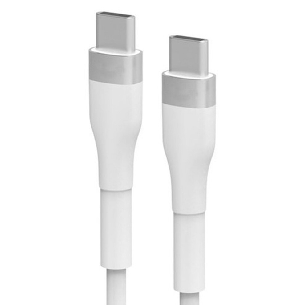 Usb C To Usb C Charging Cable 100W 2M Fast Charge And Data 962029922001