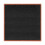 Vela de sombra externa em malha HDPE com bloqueio UV - Pacote com 1 unidade 1