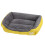 Panier carré chaud pour chats et chiens 1
