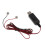 Universell USB-batteriladerkabel for 3,7 V litiumion 4