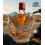 Retro motorcykel whiskyflaska 350ml glaskaraff 1