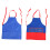 Interactive Felt Teaching Apron for Story Time 18