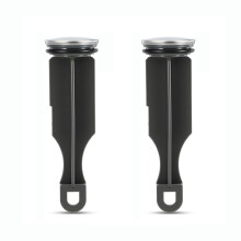 (2 PCS) RP5648BN Pop-Up Drain Stopper Replacement for Delta Bathroom Sink