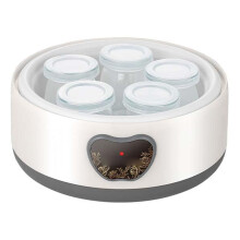 Yogurt Maker Digital Thermostatic 1.2L