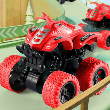Hračky Monster Truck pre chlapcov 3-6 rokov, preteky s tlačením a jazdením