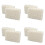 WF813 Air Filter for ReliOn Humidifier (2 Pack) 1