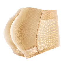 Men's Seamless Polyester Briefs – Pack of 1