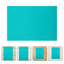 Bloc de sculpture en linoléum PVC 42 x 29,7 cm