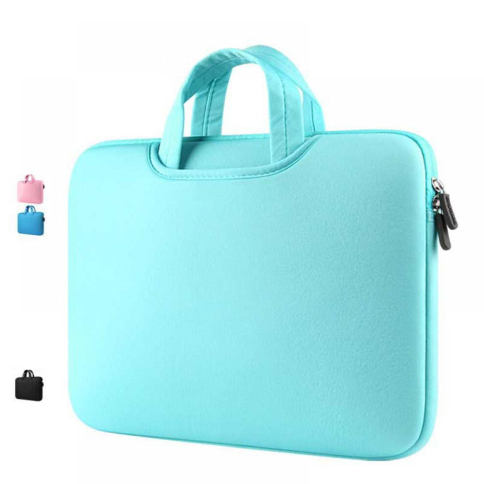 Laptop Sleeve 11–15.6 Inch Water-Resistant Nylon 9058772173188