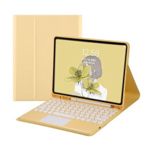 Tastaturhülle mit Touchpad für iPad Air 4 & 5 (10,9")
