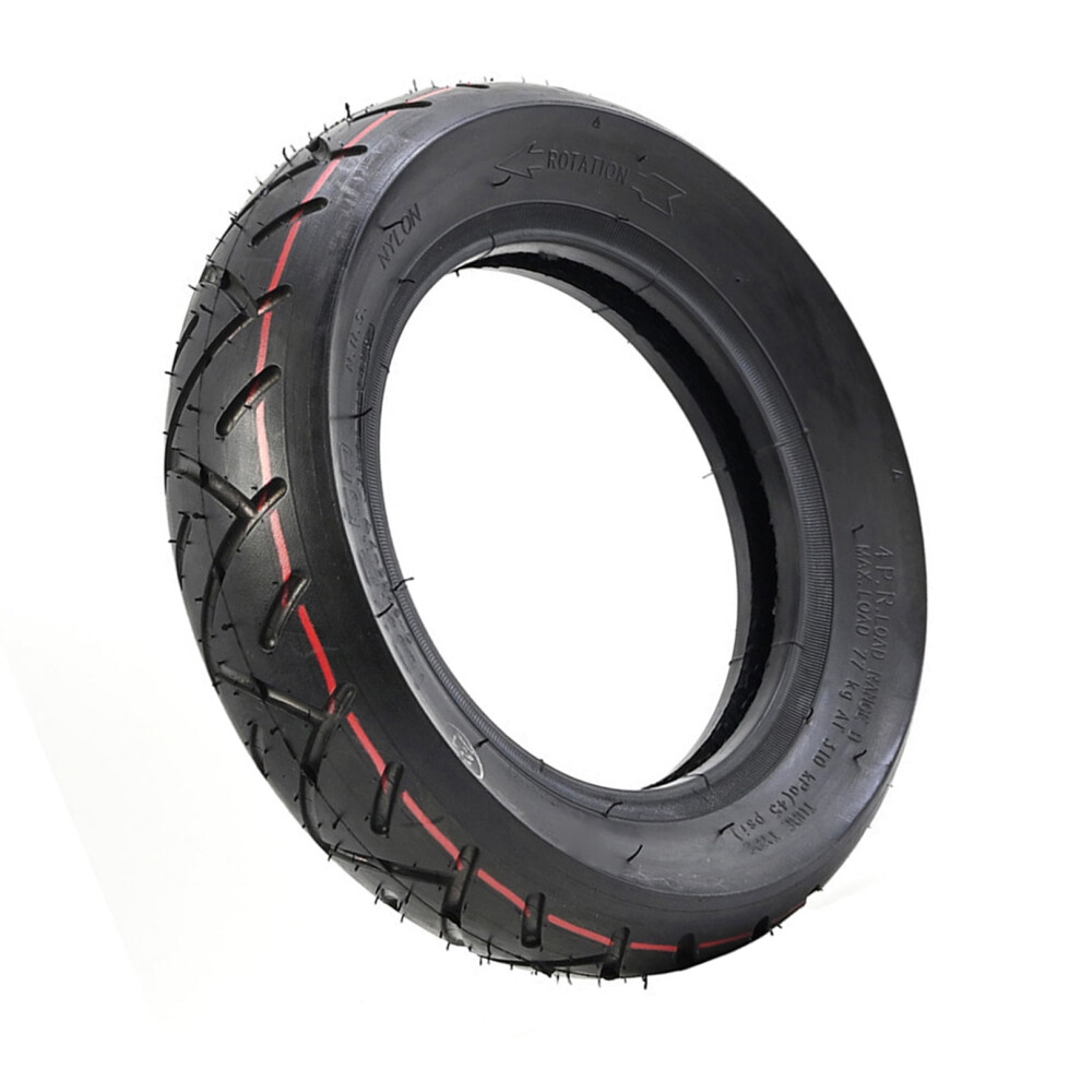 10 Inch Pneumatic Outer Tire For Kugoo M4 Scooter 9402001636133