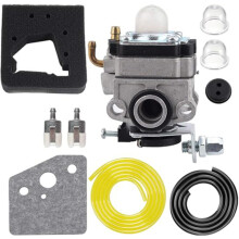 Vergaser-Reparatursatz für Honda GX22GX31FG100UMK431