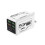 USB-C power adapter 240W 6-port PD QC 1
