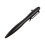 Practical Solid Aluminum Alloy Gel Ink Pen Retro Bolt Action Writing Tool Supply 1