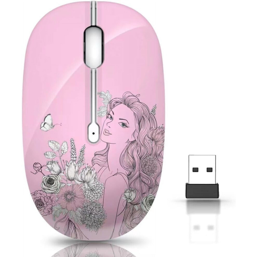 Wireless Optical Mouse with Nano Receiver-image-OPC-PV5TCX7-NEW