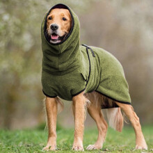 Geansaí Madraí Cashmere – Éadaí Peataí Te Geimhridh