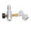Ρυθμιστής CO2Keg για μπύρα και σόδα, 13,2x8,1x3cm 2