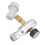 Ρυθμιστής CO2Keg για μπύρα και σόδα, 13,2x8,1x3cm 3
