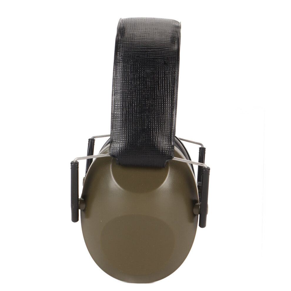 Kids & Adults Noise Cancelling Earmuffs