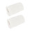 Armlenputer i lammefleece, sett med 2 – 31 x 15 x 2 cm 3